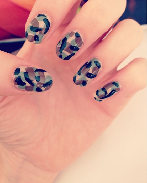 Nail Art Inspiration 